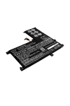 Asus B41N1532 / 0B200-02010100 accu (15.2 V, 3100 mAh, 123accu huismerk) AAS00715 - 1