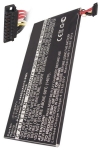 Asus C11-EP71 accu (4400 mAh, 123accu huismerk) AAS00039 - 1