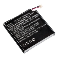Asus C11N1541 / 0B200-01760100 accu (270 mAh, 123accu huismerk)  AAS00579