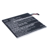 Asus C11P1311 accu (3900 mAh, 123accu huismerk) AAS00426 - 1