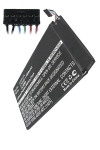 Asus C11P1314 accu (4900 mAh, 123accu huismerk) AAS00255 - 1