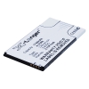 Asus C11P1320 accu (3.8 V, 1150 mAh, 123accu huismerk) AAS00431 - 1
