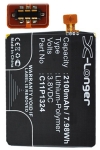 Asus C11P1324 accu (2100 mAh, 123accu huismerk) AAS00268 - 1