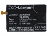 Asus C11P1325 accu (3300 mAh, 123accu huismerk) AAS00280 - 1
