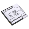 Asus C11P1403 / 0B200-01070000 accu (1700 mAh, 123accu huismerk) AAS00518 - 1