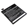 Asus C11P1505 / 0B200-01660200 accu (3900 mAh, 123accu huismerk) AAS00521 - 1