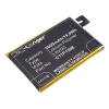Asus C11P1508 accu (5000 mAh, 123accu huismerk) AAS00477 - 1