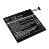 Asus C11P1517 / 0B200-01580200 accu (4650 mAh, 123accu huismerk) AAS00522 - 1