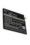 Asus C11P1601 / 0B200-02160000 accu (2500 mAh, 123accu huismerk) AAS00503 - 1