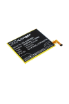 Asus C11P1605 / 0B200-02240100 accu (3000 mAh, 123accu huismerk) AAS00682 - 1