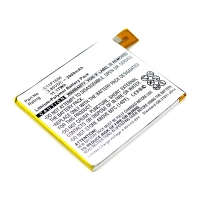 Asus C11P1606 / 0B200-02250000 accu (2900 mAh, 123accu huismerk)  AAS00546