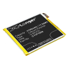 Asus C11P1608 accu (3.85 V, 3100 mAh, 123accu huismerk) AAS00827 - 1