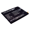 Asus C11P1611 accu (4100 mAh, 123accu huismerk) AAS00482 - 1