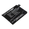 Asus C11P1612 accu (5000 mAh, 123accu huismerk) AAS00529 - 1
