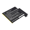 Asus C11P1615 / 0B200-02410000 accu (3.85 V, 4550 mAh, 123accu huismerk) AAS00661 - 1