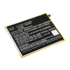 Asus C11P1618 accu (3.85 V, 3200 mAh, 123accu huismerk) AAS00651 - 1
