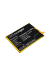 Asus C11P1707 / 0B200-02880000 accu (3700 mAh, 123accu huismerk) AAS00612 - 1