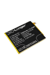Asus C11P1708 / 0B200-02890100 accu (3200 mAh, 123accu huismerk) AAS00609 - 1