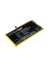 Asus C11P1901 / 0B200-03510300 accu (3.85 V, 5900 mAh, 123accu huismerk) AAS00685 - 1