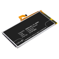 Asus C11P1903 / 0B200-03420200 accu (3.85 V, 5600 mAh, 123accu huismerk)  AAS00778