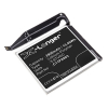 Asus C11P2003 / 0B200-03950000 accu (3.85 V, 3900 mAh, 123accu huismerk) AAS00813 - 1