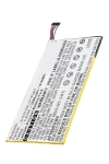 Asus C11Pq2H / C11P1328 / 0B200-00980000M accu (5000 mAh, 123accu huismerk) AAS00480 - 1