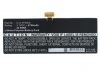 Asus C12-TF400C accu (6750 mAh, 123accu huismerk) AAS00275 - 1