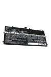 Asus C12N1419 accu (7850 mAh, 123accu huismerk) AAS00510 - 1
