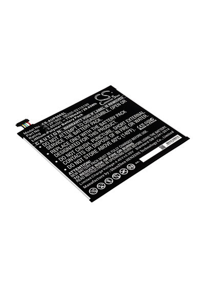 Asus C12P1602 / 0B200-02110100 accu (7700 mAh, 123accu huismerk)  AAS00683 - 1