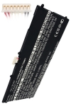 Asus C21-TF301 accu (3350 mAh, 123accu huismerk) AAS00037 - 1