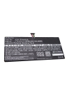Asus C21-TF810CD / 0B200-00090000 accu (3300 mAh, 123accu huismerk) AAS00435 - 1