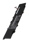Asus C21-X402 accu (7.4 V, 5100 mAh, 123accu huismerk) AAS00468 - 1