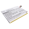 Asus C21N1334 accu (4900 mAh, 123accu huismerk)