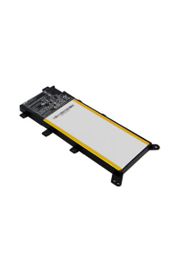 Asus C21N1347 / C21N1408 accu (7.6 V, 4800 mAh, origineel)  AAS00654