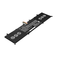 Asus C21N1423 / 0B200-01360100 accu (7.6 V, 4900 mAh, 123accu huismerk)  AAS00690