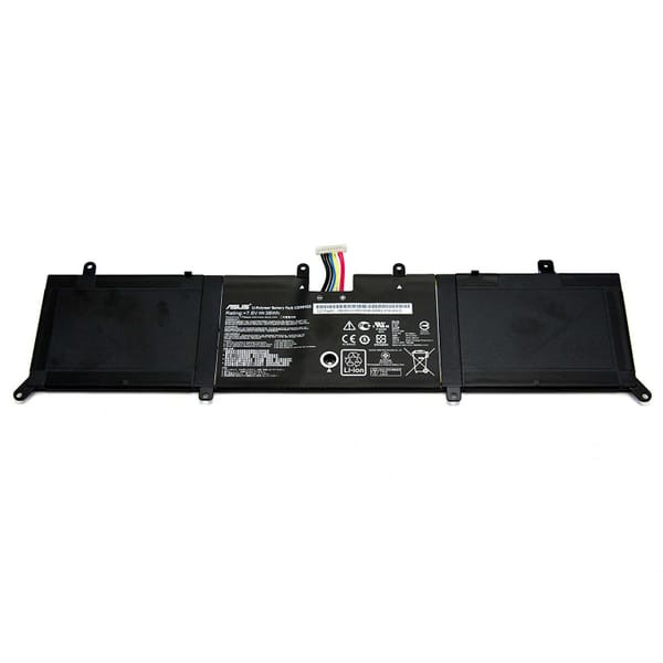 Asus C21N1423 / 0B200-01360100 accu (7.6 V, 5000 mAh, origineel)  AAS00660 - 1