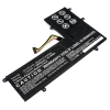 Asus C21N1430 / 0B200-01470000 accu (7.6 V, 4800 mAh, 123accu huismerk) AAS00562 - 1