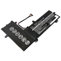 Asus C21N1504 accu (7.6 V, 4750 mAh, 123accu huismerk)  AAS00552