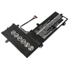 Asus C21N1504 accu (7.6 V, 4750 mAh, 123accu huismerk) AAS00552 - 1