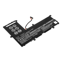 Asus C21N1521 accu (7.6 V, 3350 mAh, 123accu huismerk)  AAS00656