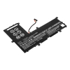 Asus C21N1521 accu (7.6 V, 3350 mAh, 123accu huismerk) AAS00656 - 1