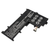 Asus C21N1530 / 0B200-01990000 accu (7.6 V, 4900 mAh, 123accu huismerk) AAS00559 - 1