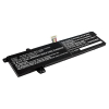 Asus C21N1618 / 0B200-01400600 accu (7.7 V, 4700 mAh, 123accu huismerk) AAS00724 - 1
