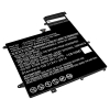 Asus C21N1624 / 0B200-02420000 accu (7.7 V, 4950 mAh, 123accu huismerk) AAS00781 - 1