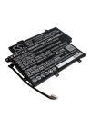 Asus C21N1625 / 0B200-02470000 accu (7.7 V, 4850 mAh, 123accu huismerk) AAS00721 - 1
