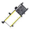 Asus C21N1634 / 0B200-02550000 / 0B200-02550200 accu (7.6 V, 5000 mAh, origineel) AAS00638 - 1