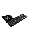 Asus C21N1807 / 0B200-03040000 accu (7.7 V, 4800 mAh, 123accu huismerk) AAS00712 - 1