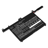 Asus C21N1903 / 0B200-03560000 accu (7.7 V, 4155 mAh, 123accu huismerk)  AAS00747