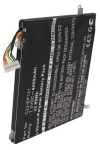 Asus C22-EP121 accu (460 mAh, 123accu huismerk) AAS00033 - 1
