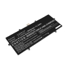 Asus C22N2107 accu (7.74 V, 9600 mAh, 123accu huismerk) AAS00864 - 1
